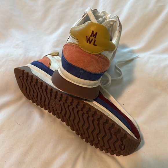 Madewell sneaker - Picture 3 of 6